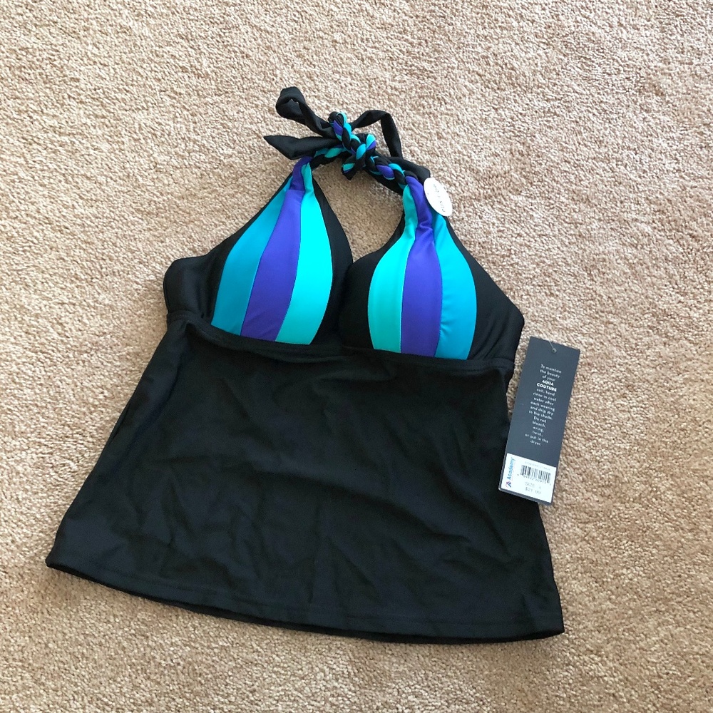 Women Swimsuit (push-up)